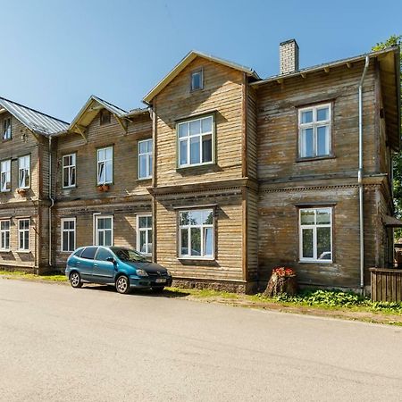 Morgenstern B&B パルヌ エクステリア 写真