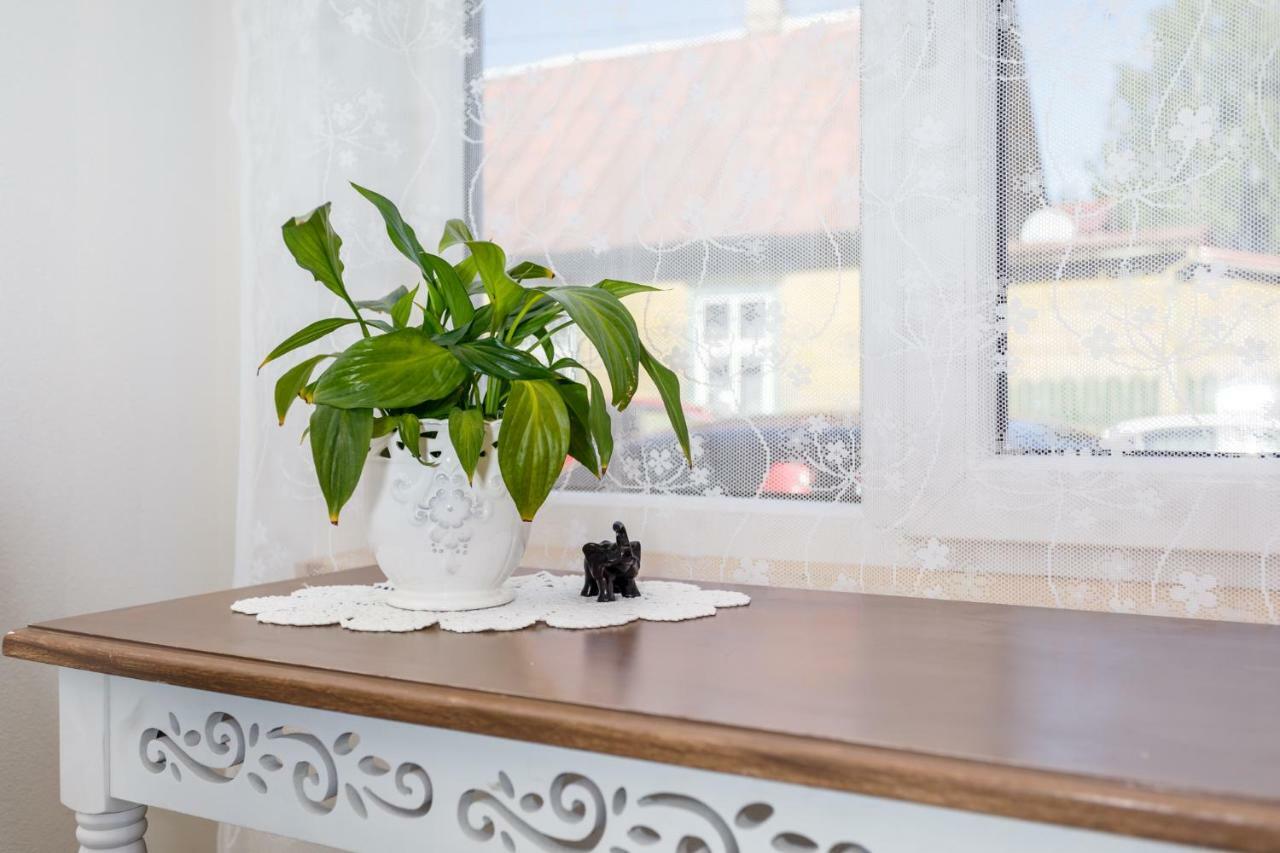 Morgenstern B&B パルヌ エクステリア 写真